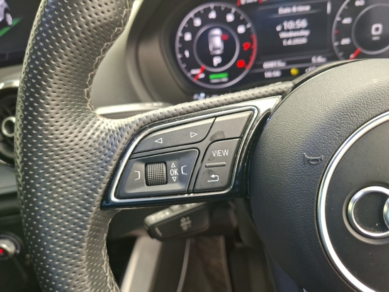 Used Audi Q2 2023 for sale - 78147514: Photo 12