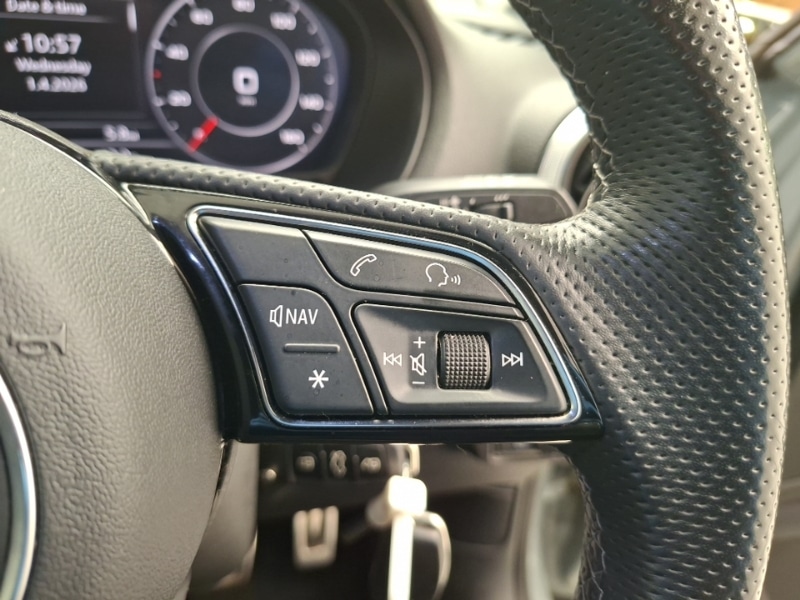 Used Audi Q2 2023 for sale - 78147514: Photo 13