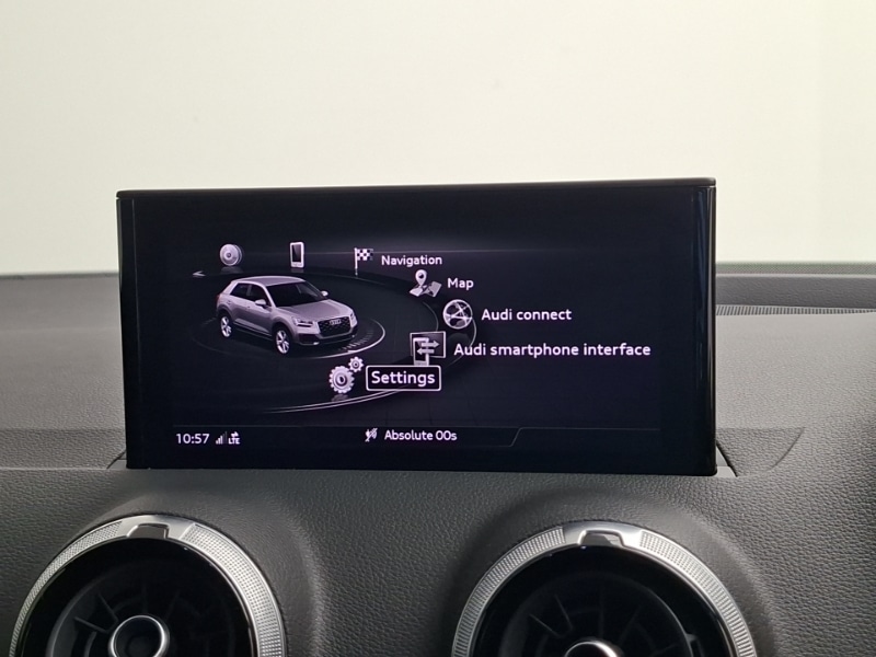 Used Audi Q2 2023 for sale - 78147514: Photo 16