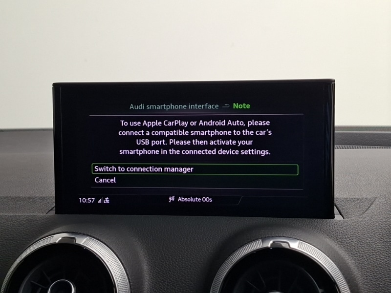 Used Audi Q2 2023 for sale - 78147514: Photo 17