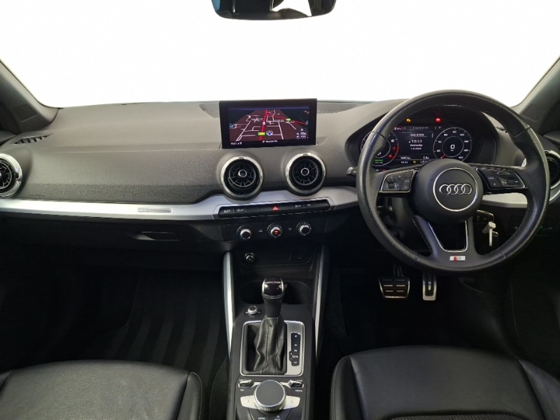 Used Audi Q2 2023 for sale - 78147514: Photo 2