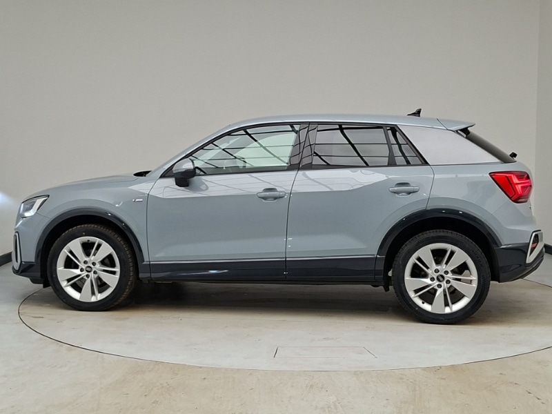 Used Audi Q2 2023 for sale - 78147514: Photo 4