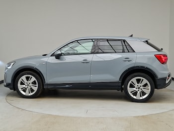 Used Audi Q2 2023 for sale - 78147514: Photo