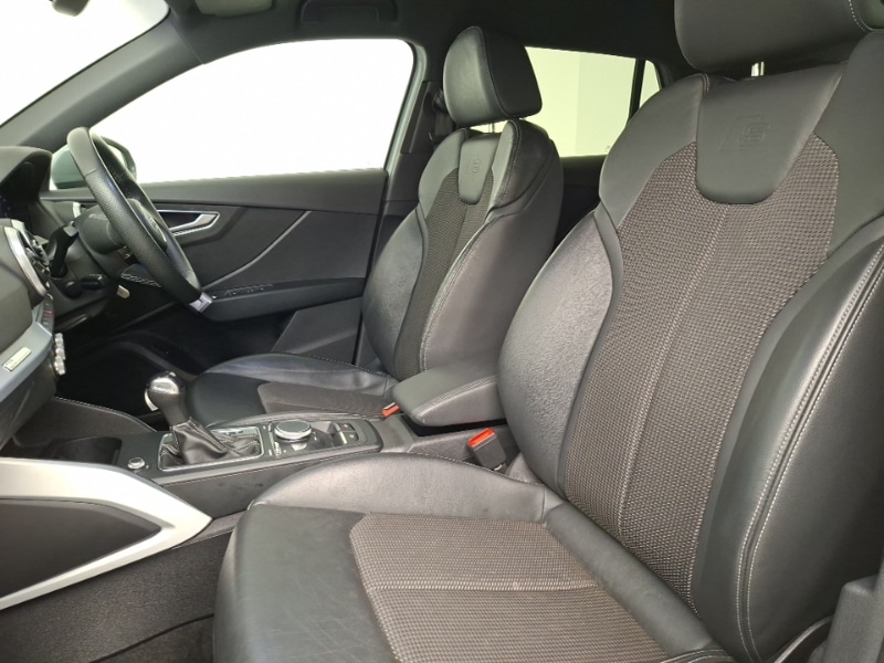 Used Audi Q2 2023 for sale - 78147514: Photo 5