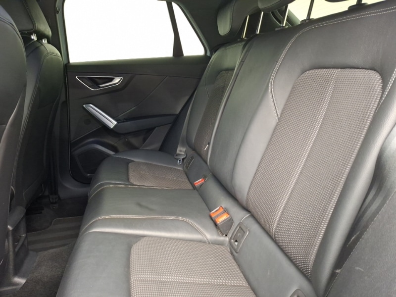 Used Audi Q2 2023 for sale - 78147514: Photo 6