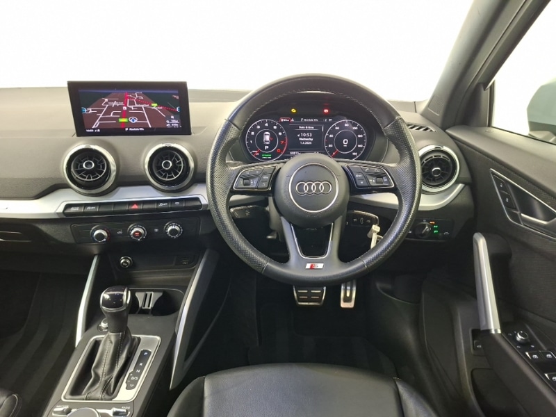 Used Audi Q2 2023 for sale - 78147514: Photo 7