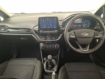 Used Ford Fiesta 2019 for sale - 79452278: Photo