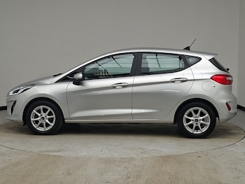 Used Ford Fiesta 2019 for sale - 79452278: Photo