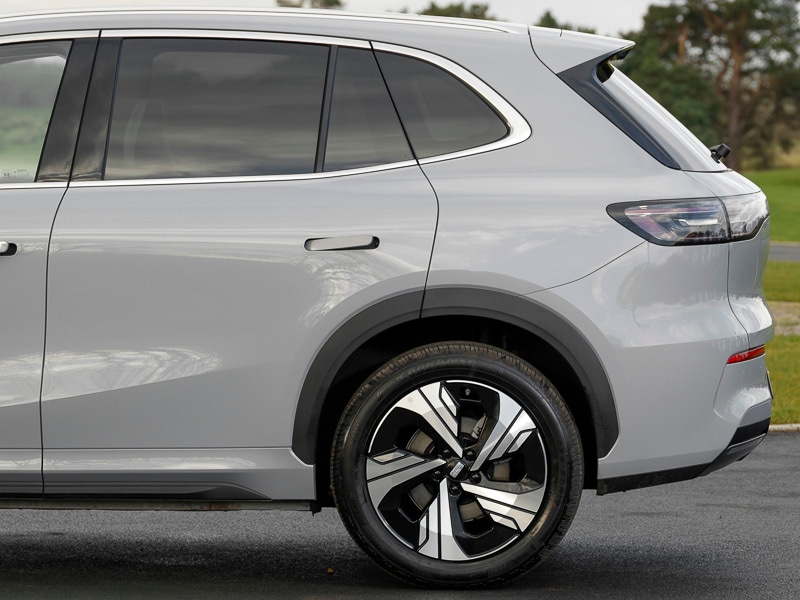 Used Geely Geely EX5 2025 for sale - 78178739: Photo 15