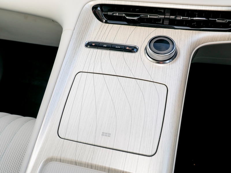 Used Geely Geely EX5 2025 for sale - 78178739: Photo 16