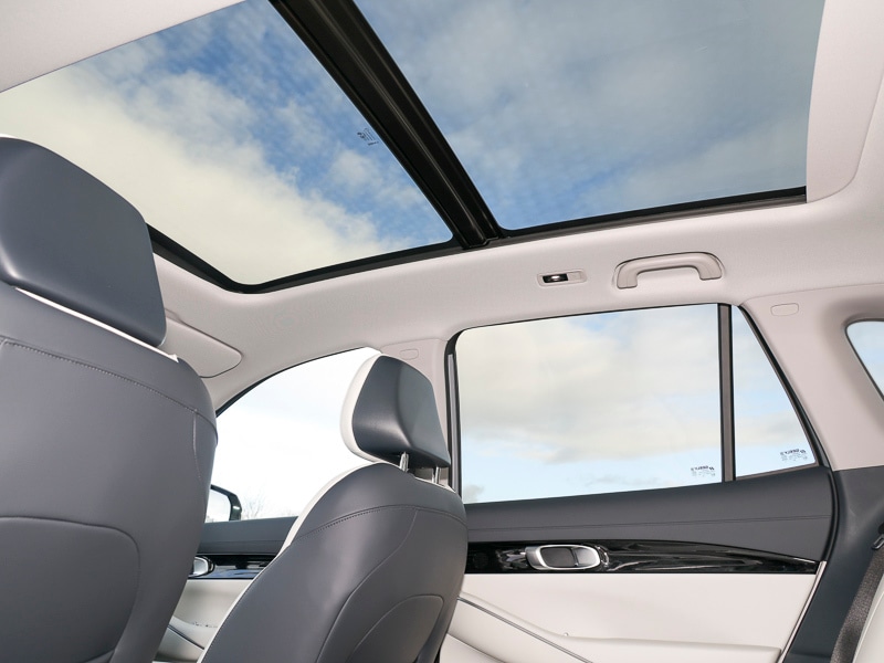 Used Geely Geely EX5 2025 for sale - 78178739: Photo 18