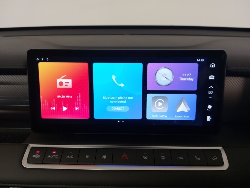 Used GWM POER300 2025 for sale - 76721580: Photo 10