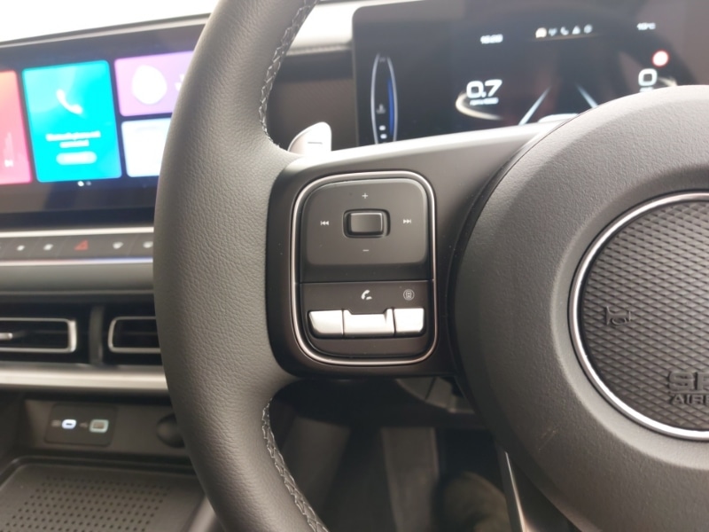 Used GWM POER300 2025 for sale - 76721580: Photo 12