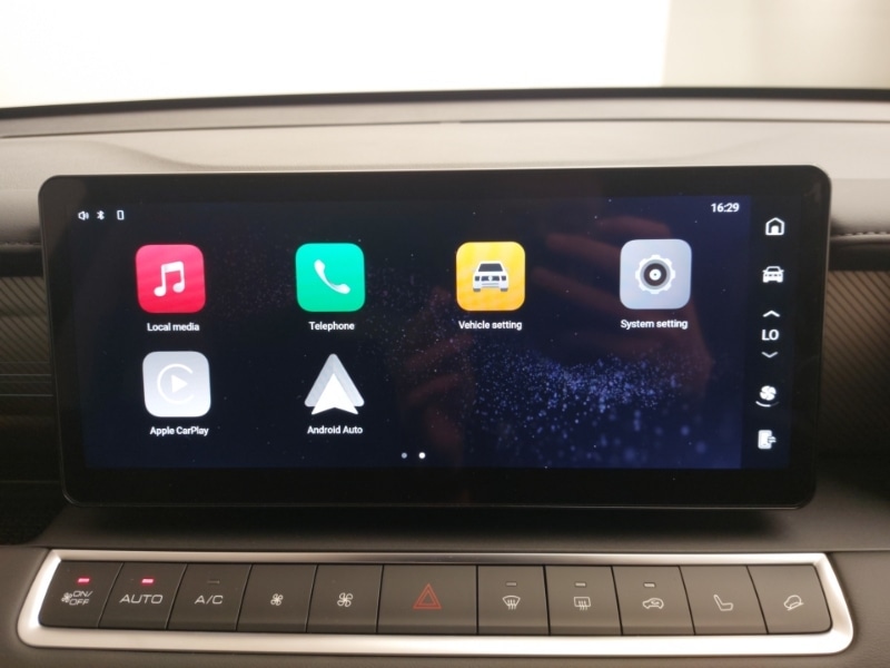 Used GWM POER300 2025 for sale - 76721580: Photo 14