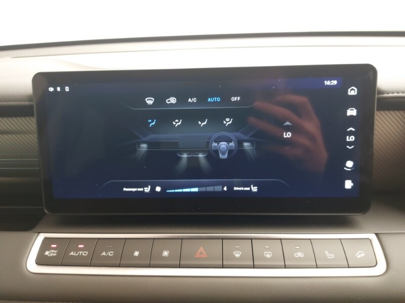 Used GWM POER300 2025 for sale - 76721580: Photo 15