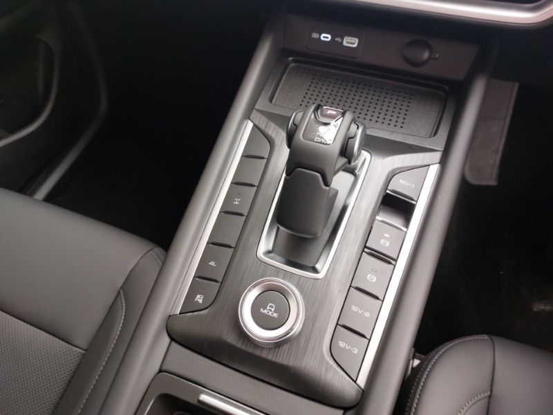 Used GWM POER300 2025 for sale - 76721580: Photo 19