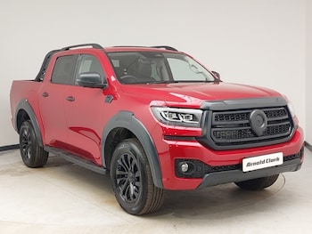 Used GWM POER300 2025 for sale - 76721580: Photo