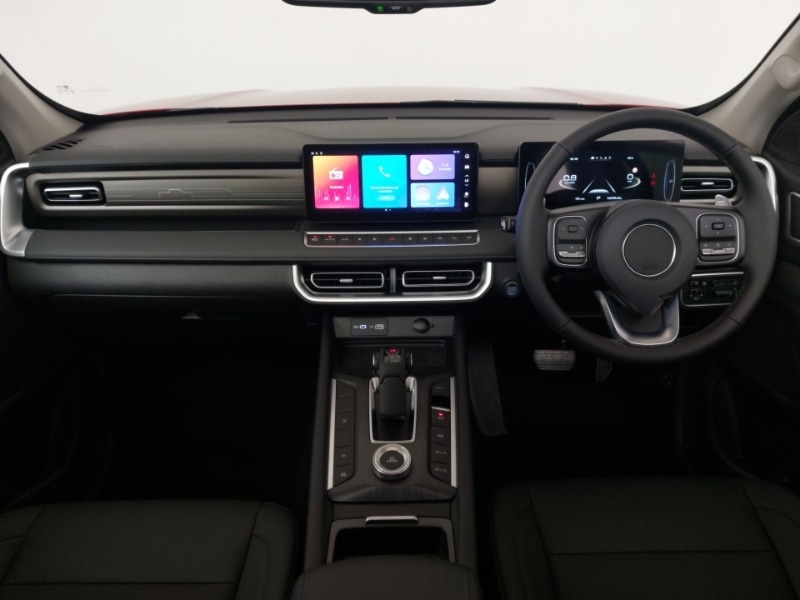 Used GWM POER300 2025 for sale - 76721580: Photo 2