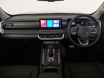 Used GWM POER300 2025 for sale - 76721580: Photo