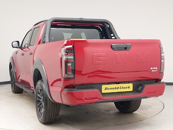 Used GWM POER300 2025 for sale - 76721580: Photo