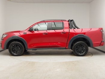 Used GWM POER300 2025 for sale - 76721580: Photo