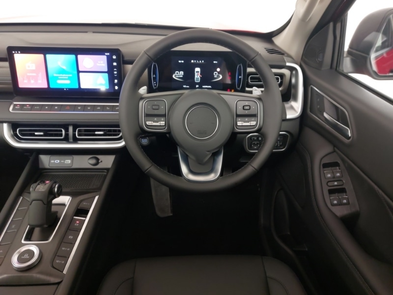 Used GWM POER300 2025 for sale - 76721580: Photo 7