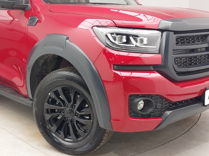 Used GWM POER300 2025 for sale - 76721580: Photo 9