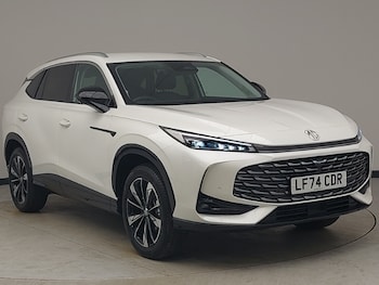 2025 - 1.5 T-GDI Trophy 5dr DCT