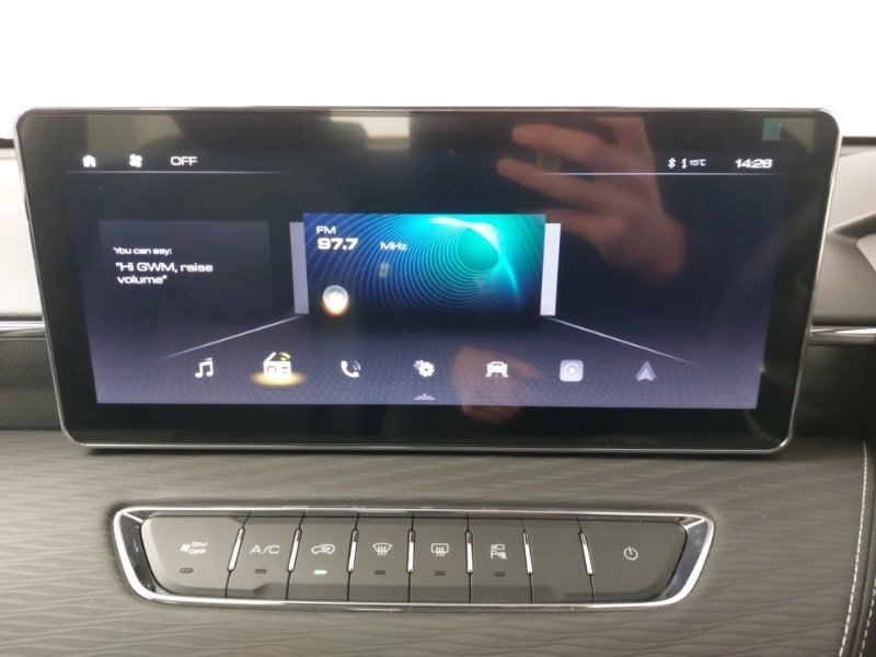 Used GWM Haval Jolion Pro 2025 for sale - 77126508: Photo 10