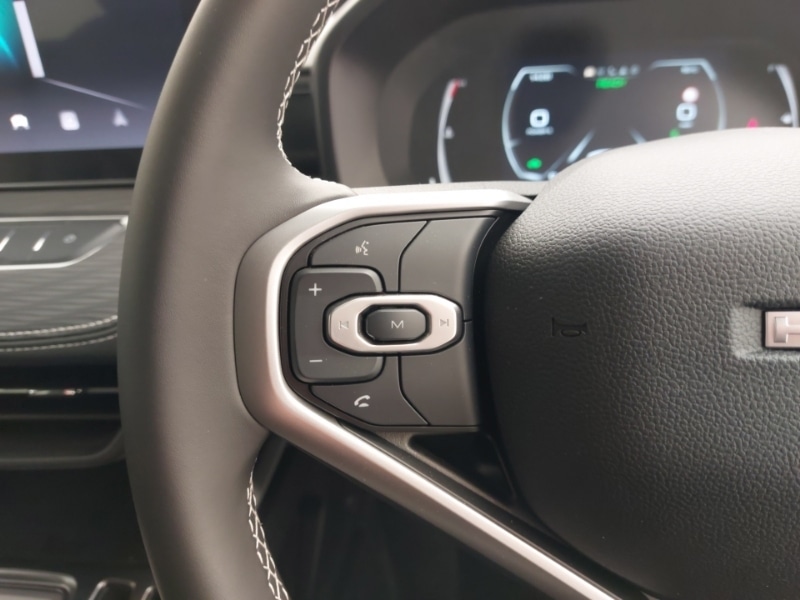 Used GWM Haval Jolion Pro 2025 for sale - 77126508: Photo 12