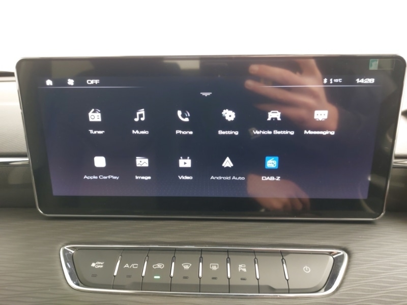 Used GWM Haval Jolion Pro 2025 for sale - 77126508: Photo 15