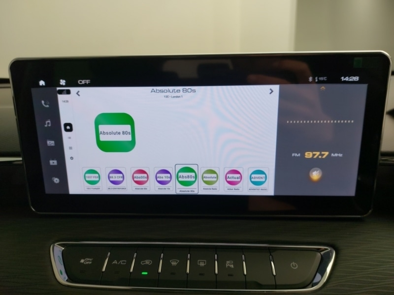 Used GWM Haval Jolion Pro 2025 for sale - 77126508: Photo 16