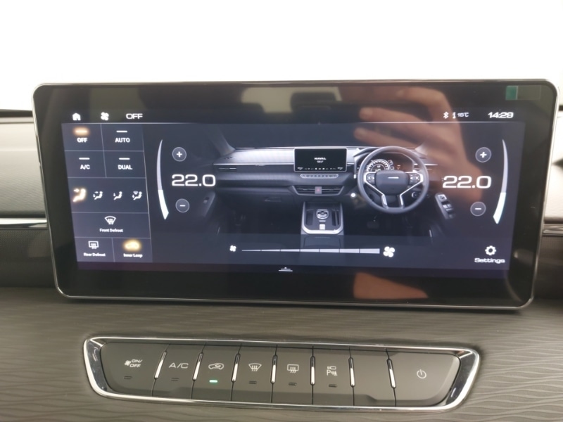 Used GWM Haval Jolion Pro 2025 for sale - 77126508: Photo 17