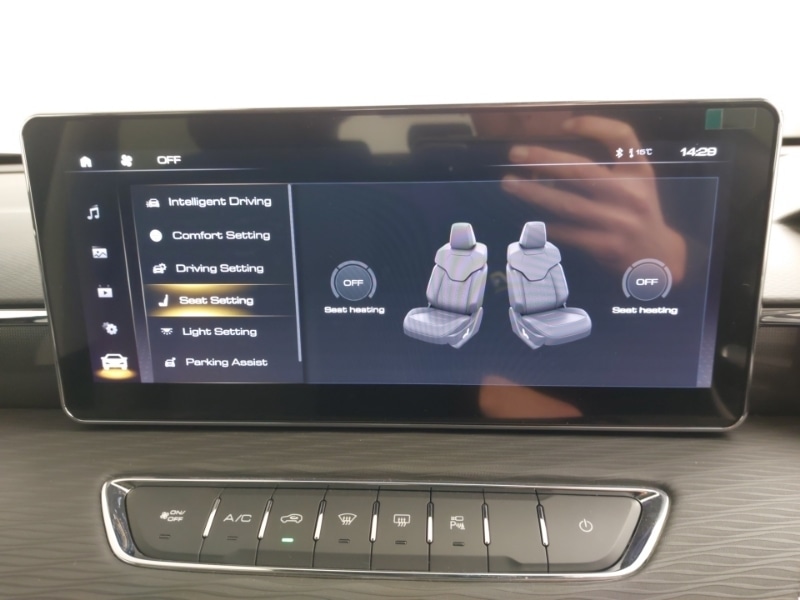 Used GWM Haval Jolion Pro 2025 for sale - 77126508: Photo 18