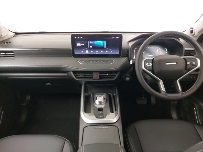 Used GWM Haval Jolion Pro 2025 for sale - 77126508: Photo 2