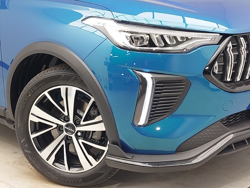 Used GWM Haval Jolion Pro 2025 for sale - 77126508: Photo 9