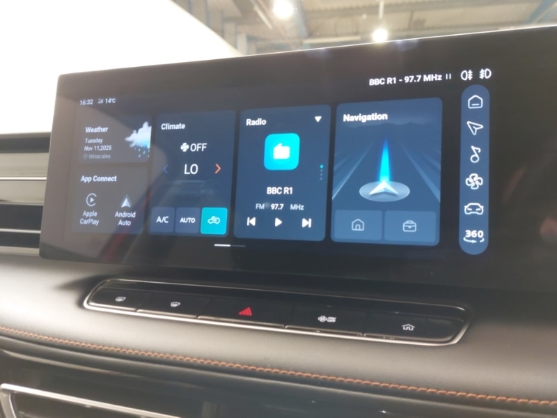 Used MG MG HS 2025 for sale - 76548633: Photo 15