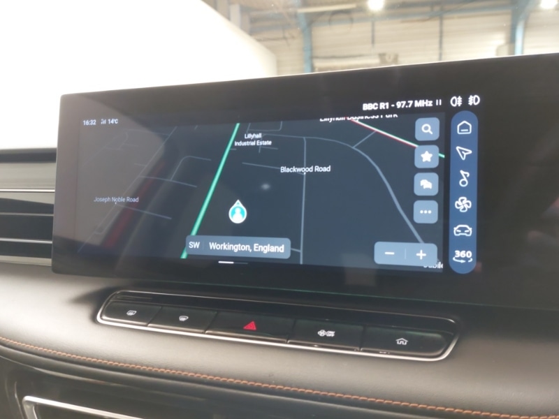 Used MG MG HS 2025 for sale - 76548633: Photo 17