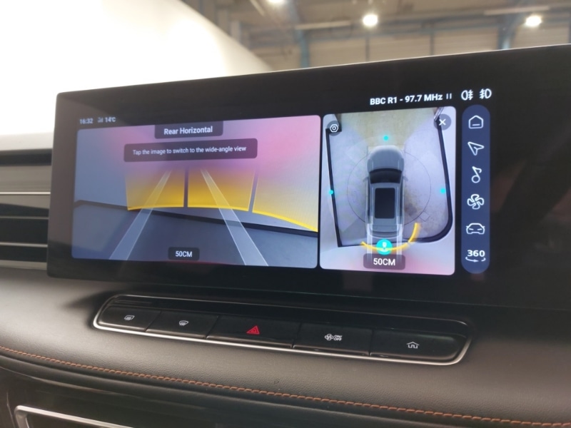 Used MG MG HS 2025 for sale - 76548633: Photo 18