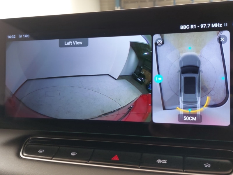 Used MG MG HS 2025 for sale - 76548633: Photo 19