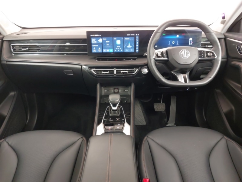 Used MG MG HS 2025 for sale - 76548633: Photo 2