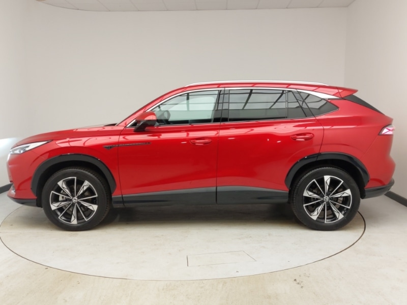 Used MG MG HS 2025 for sale - 76548633: Photo 4