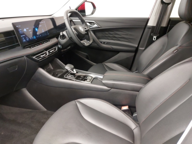 Used MG MG HS 2025 for sale - 76548633: Photo 5