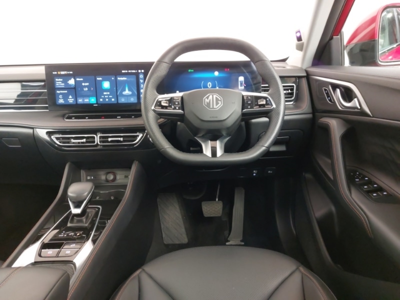 Used MG MG HS 2025 for sale - 76548633: Photo 7