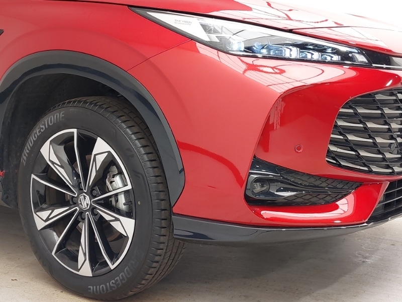 Used MG MG HS 2025 for sale - 76548633: Photo 9