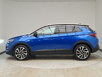 Used Vauxhall Grandland X 2018 for sale - 79243311: Photo