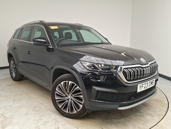 Used Skoda Kodiaq 2023 for sale - 79247347: Photo