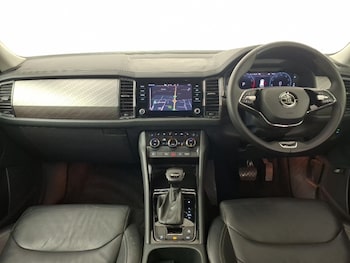Used Skoda Kodiaq 2023 for sale - 79247347: Photo