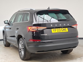 Used Skoda Kodiaq 2023 for sale - 79247347: Photo