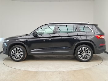 Used Skoda Kodiaq 2023 for sale - 79247347: Photo